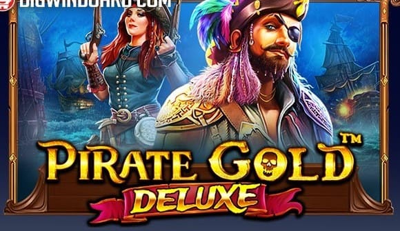 Pirate Gold Deluxe