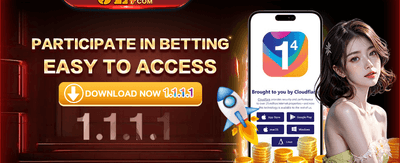 100% First Deposit Match promotional banner